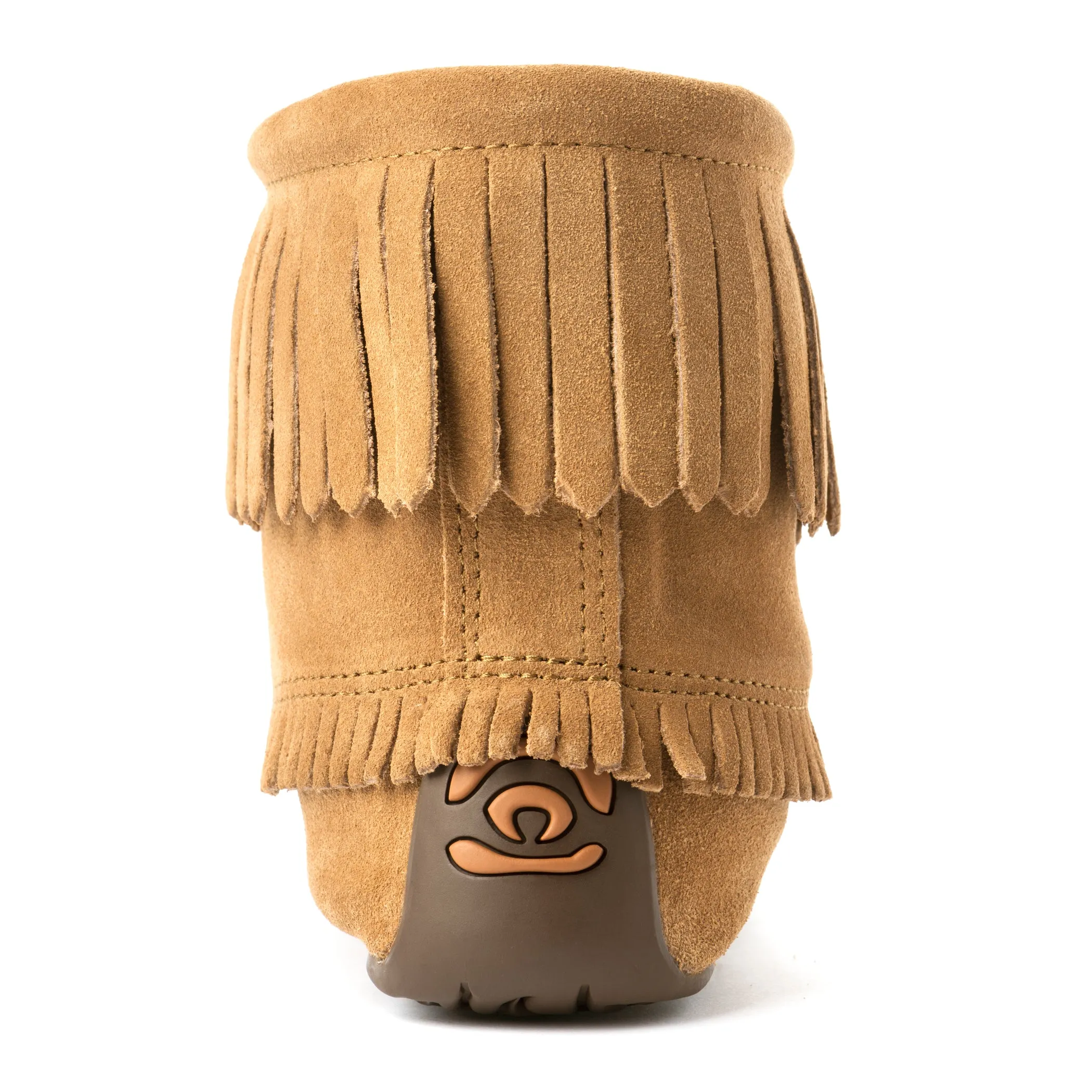 Manitobah Mukluks Women's Harvester Lined - Oak