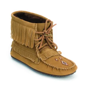 Manitobah Mukluks Women's Harvester Lined - Oak