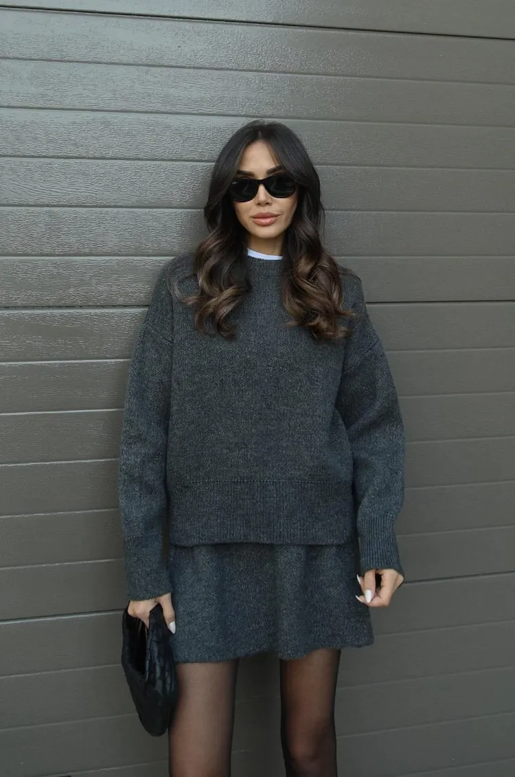 Mary | Trendy Autumn Set