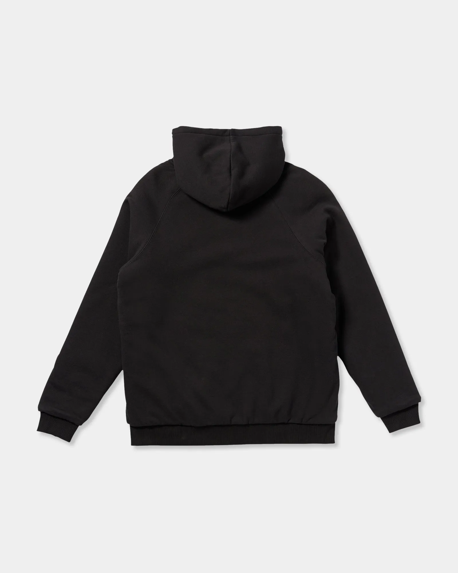 MENS CORE CAPTAIN LINED HOODIE