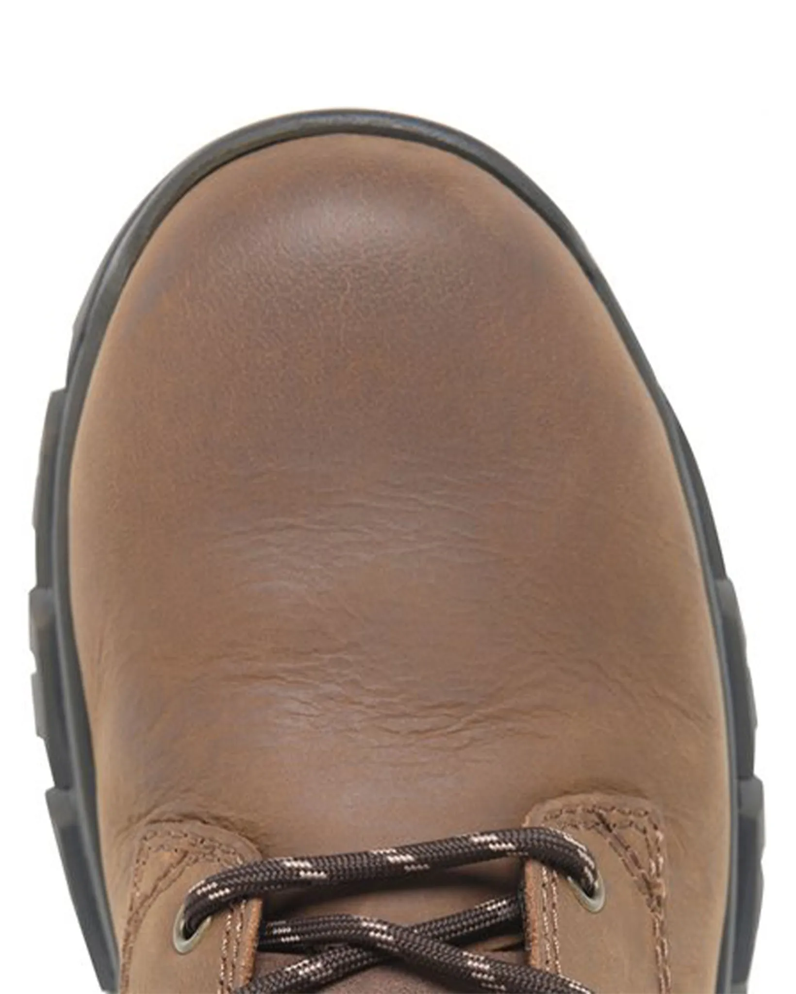 Men's Gruntz 6" Waterproof Steel Toe Work Boots