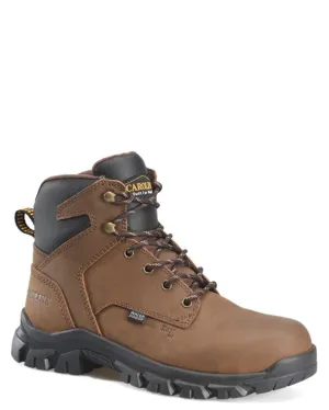 Men's Gruntz 6" Waterproof Steel Toe Work Boots