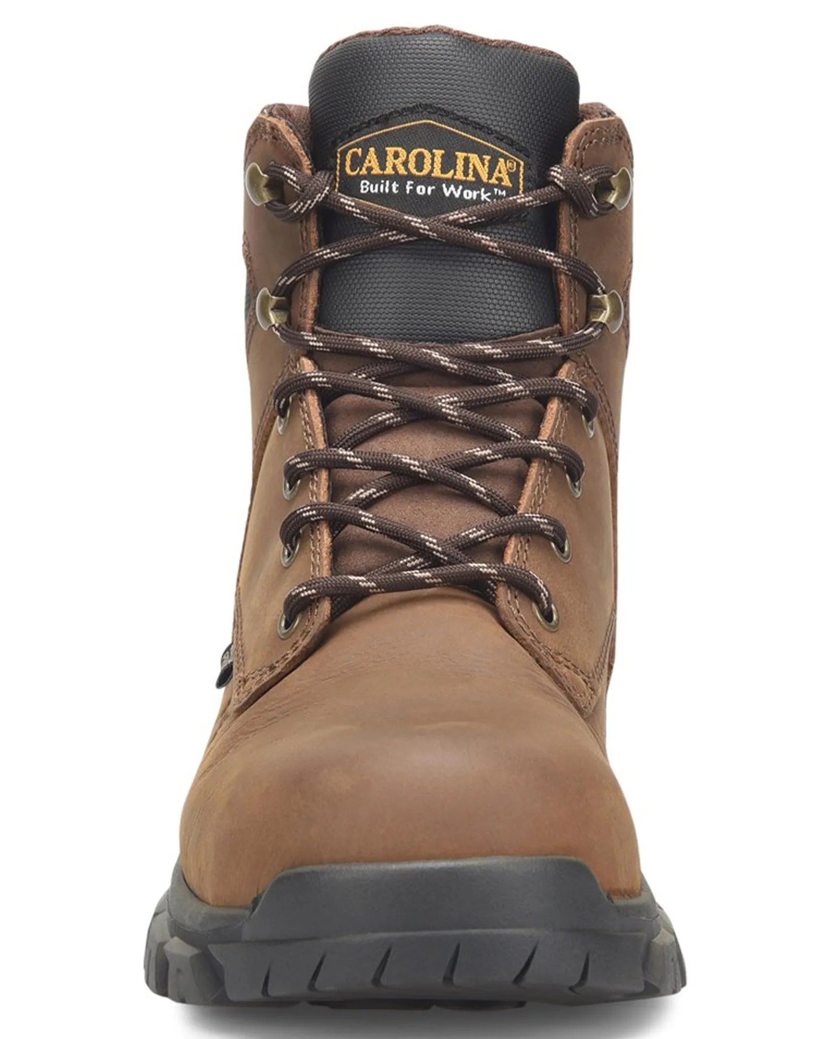 Men's Gruntz 6" Waterproof Steel Toe Work Boots