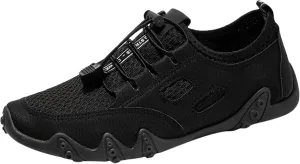 Men's Kiking Shoes Golf Low Top Outdoor Traveling Driving Lightweight Mens Sneaker