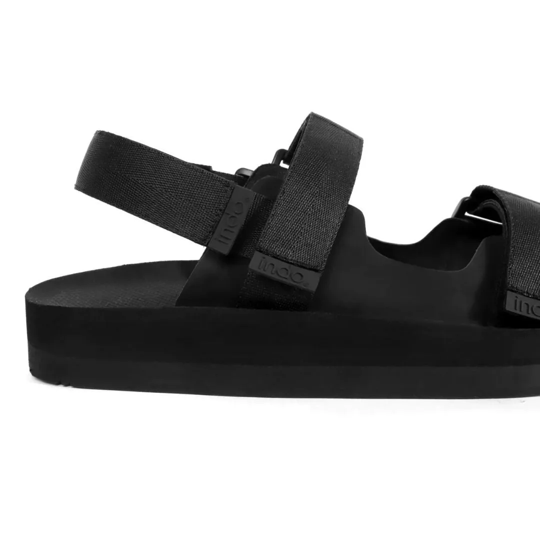 Men’s Sandals Adventurer - Black