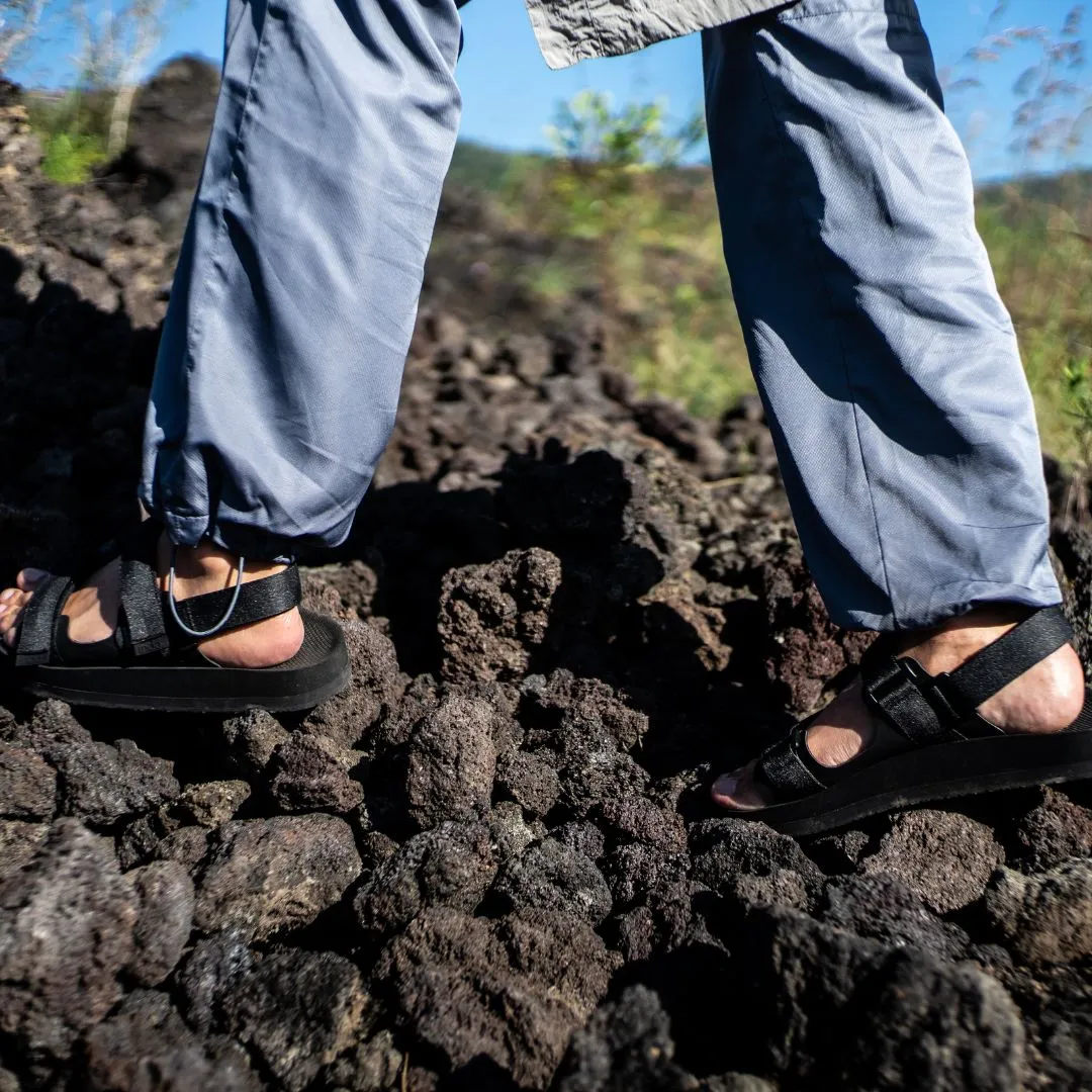 Men’s Sandals Adventurer - Black