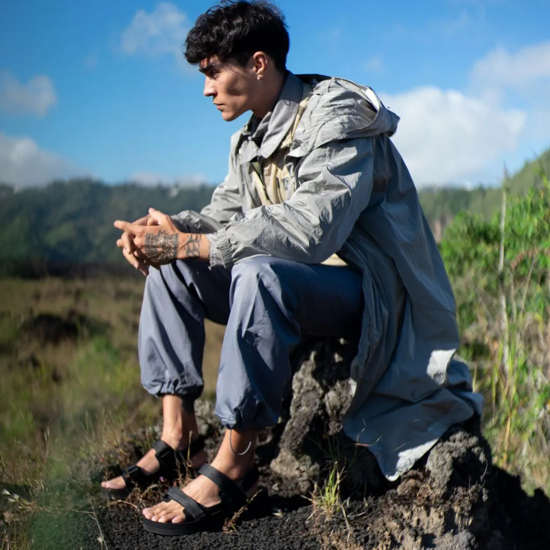 Men’s Sandals Adventurer - Black