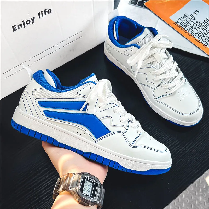 Mens Sneakers