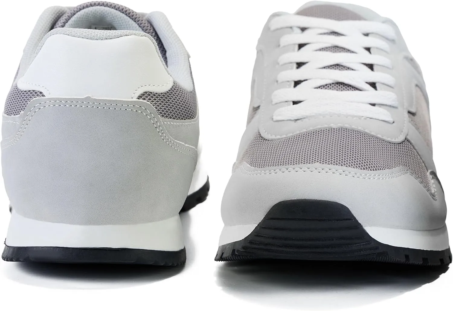 Mens Walking Shoes Casual Non Slip Fashion Sneakers Athletic Gym Workout Shoes Comfortable Lightweight Sneakers