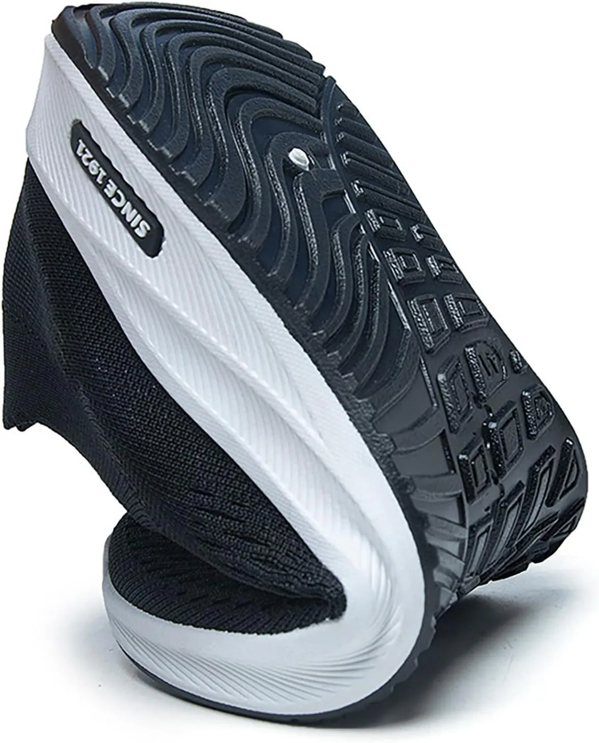 Men's Walking Shoes Golf Low Top Running Traveling Work Men's Sneaker