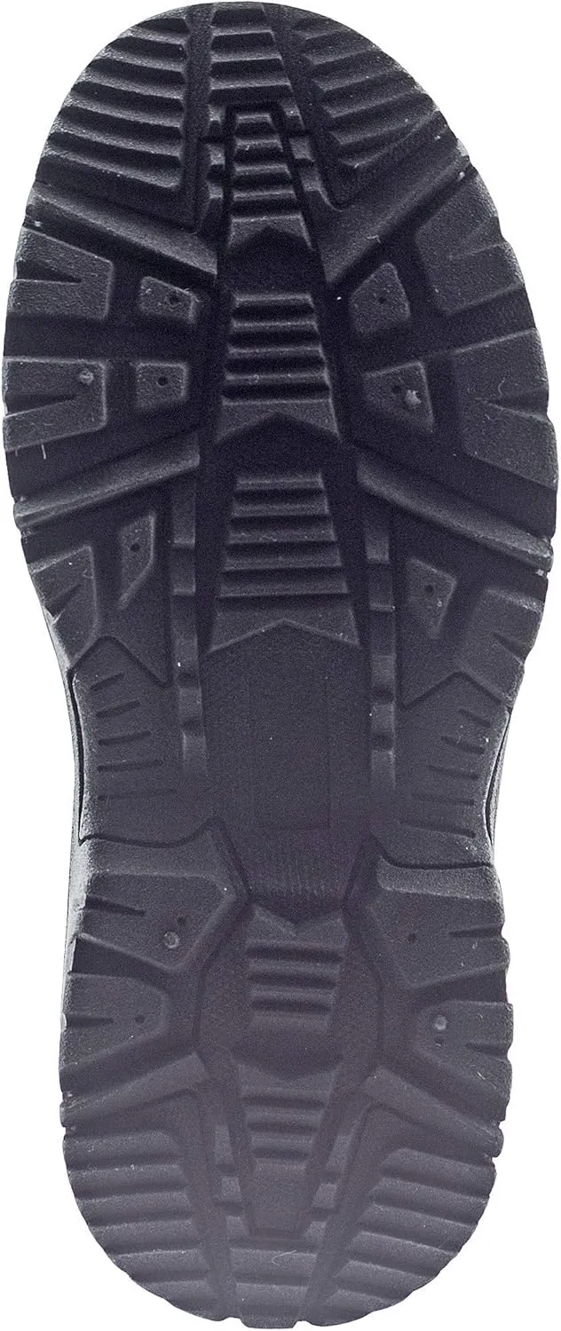 Mens Winter Boots for Men with Removable Wearable Thermal Liner - Tall Warm Waterproof Insulated Mens Snow Boots for Men Rated to -40 F