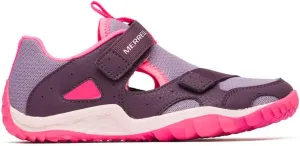 Merrell Unisex-Child Hydro Quest Water Shoe
