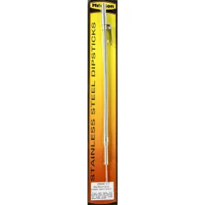 Milodon BB Chevy Stainless Steel Engine Dipstick