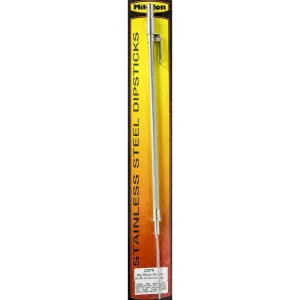 Milodon BB Chrysler Stainless Steel Engine Dipstick
