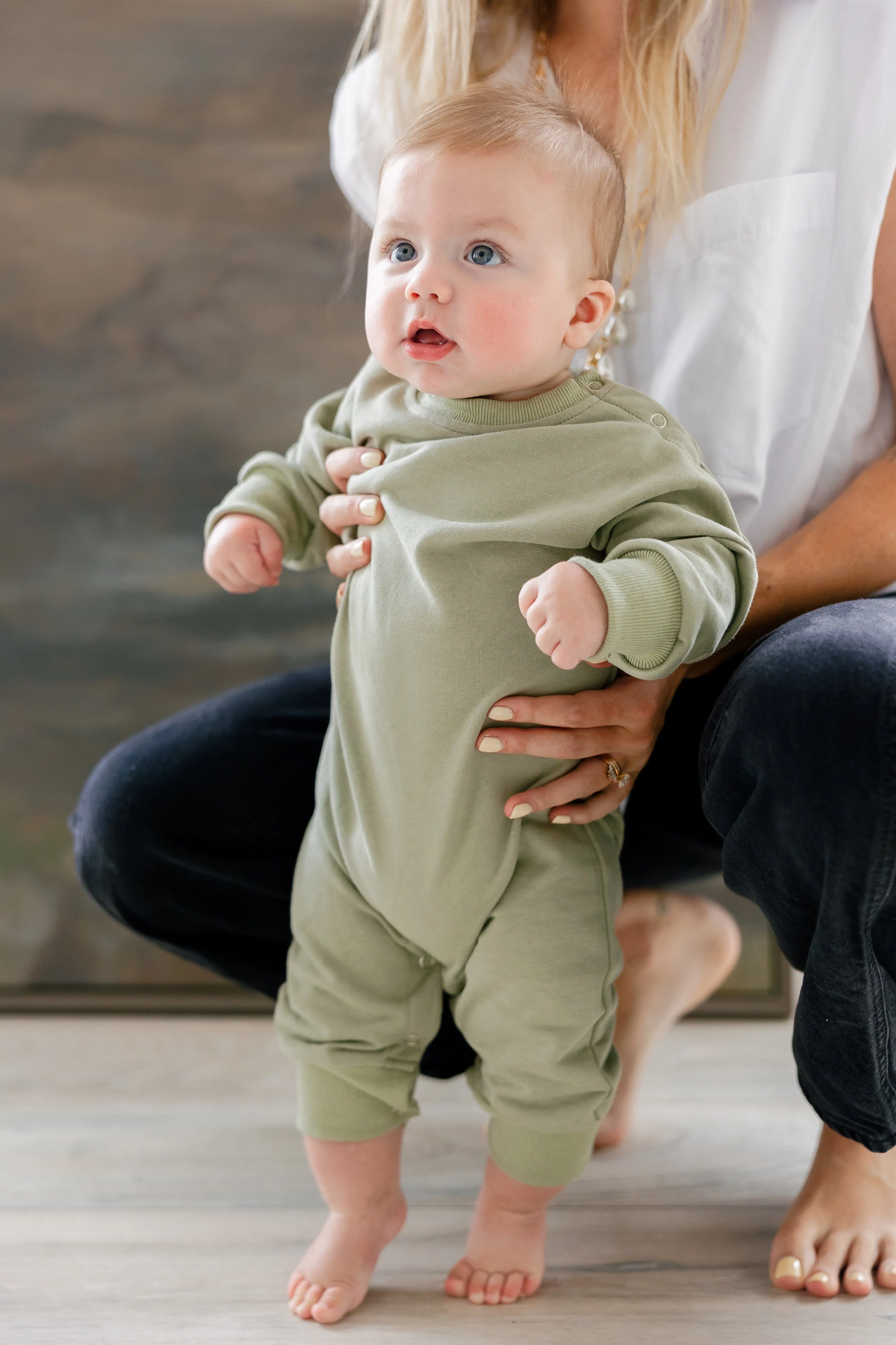 Morrison Jumpsuit