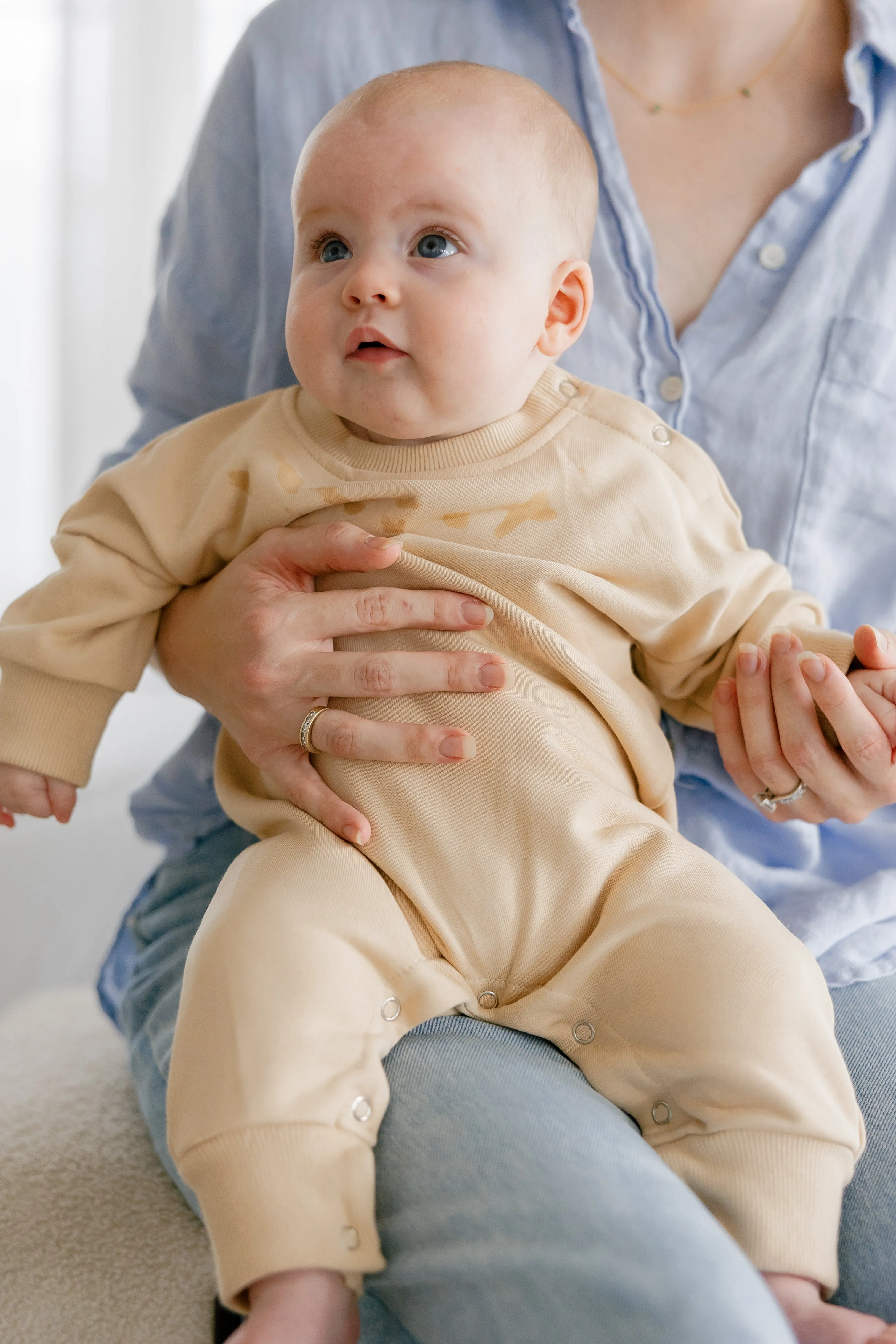 Morrison Jumpsuit