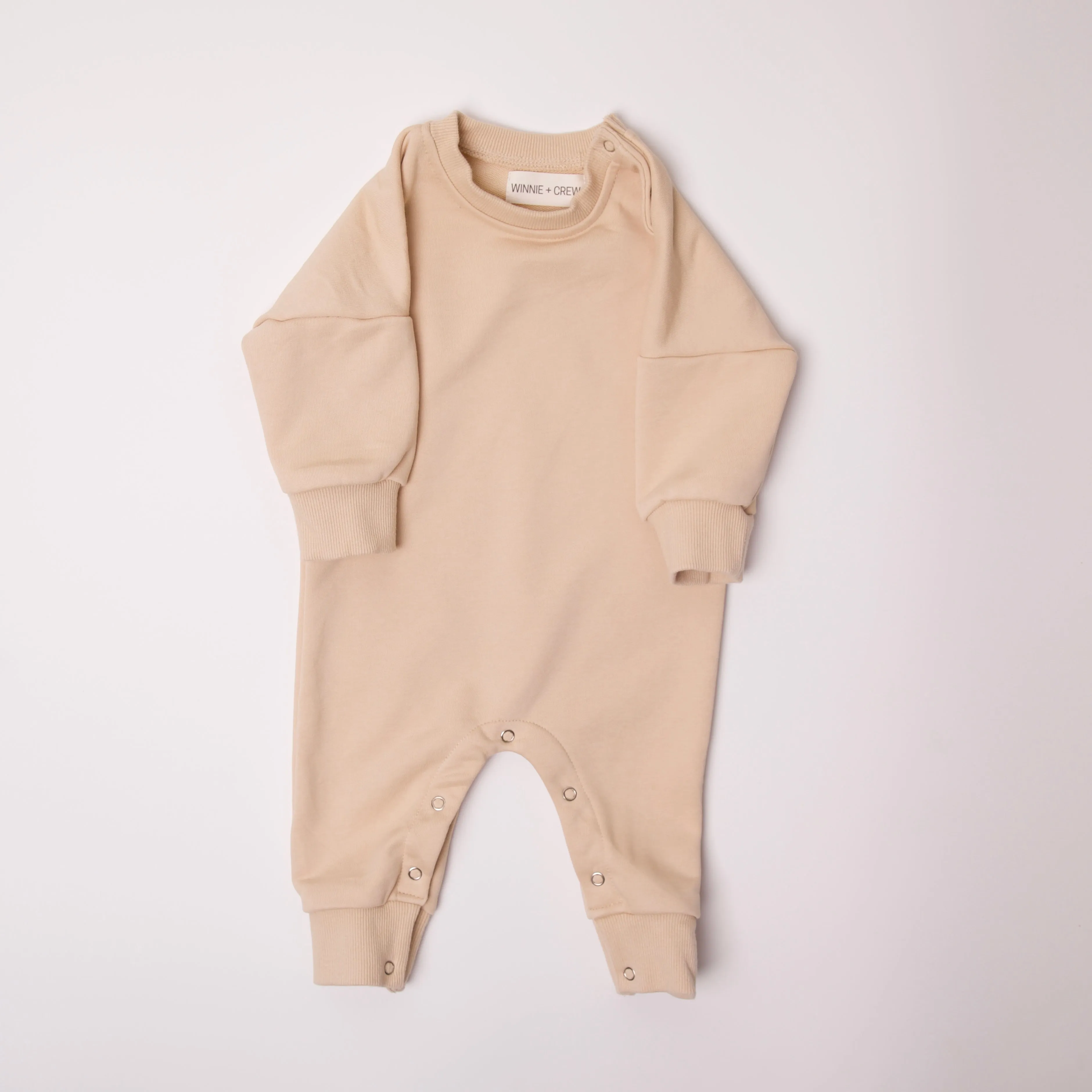 Morrison Jumpsuit
