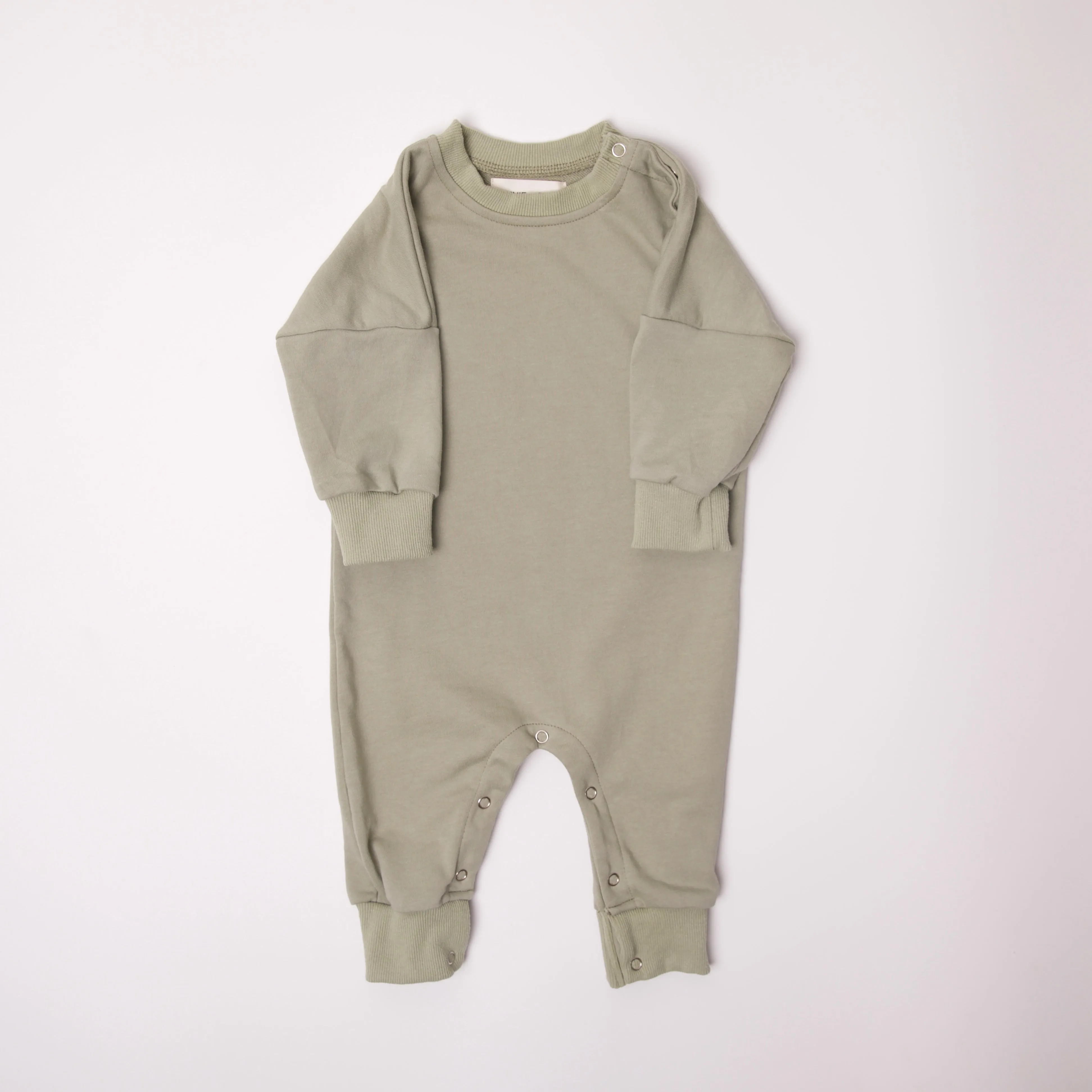 Morrison Jumpsuit