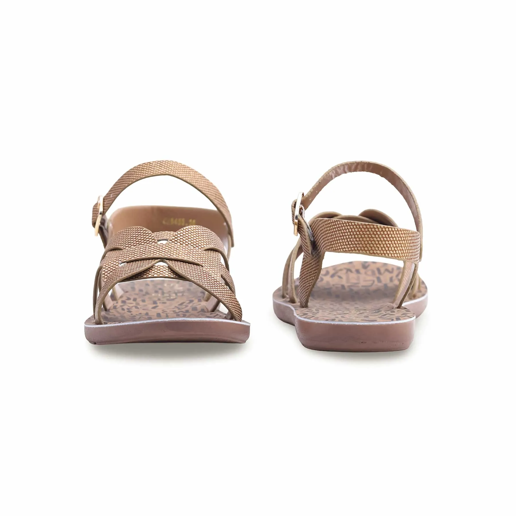Mustard Casual Sandal CL5455