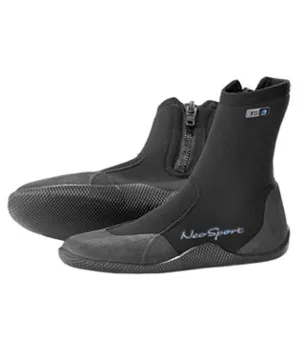 NeoSport 3mm Neoprene Soft Sole Boots