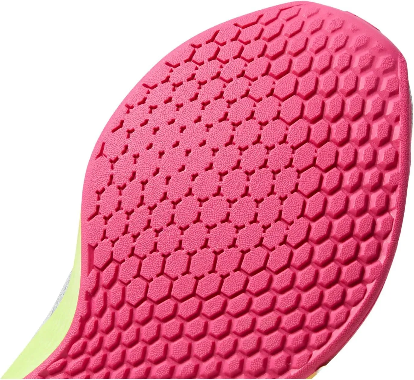 New Balance Kids' Fresh Foam Roav V1 Lace-up
