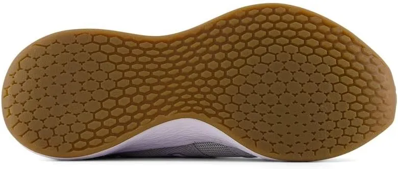 New Balance Kids' Fresh Foam Roav V1 Lace-up
