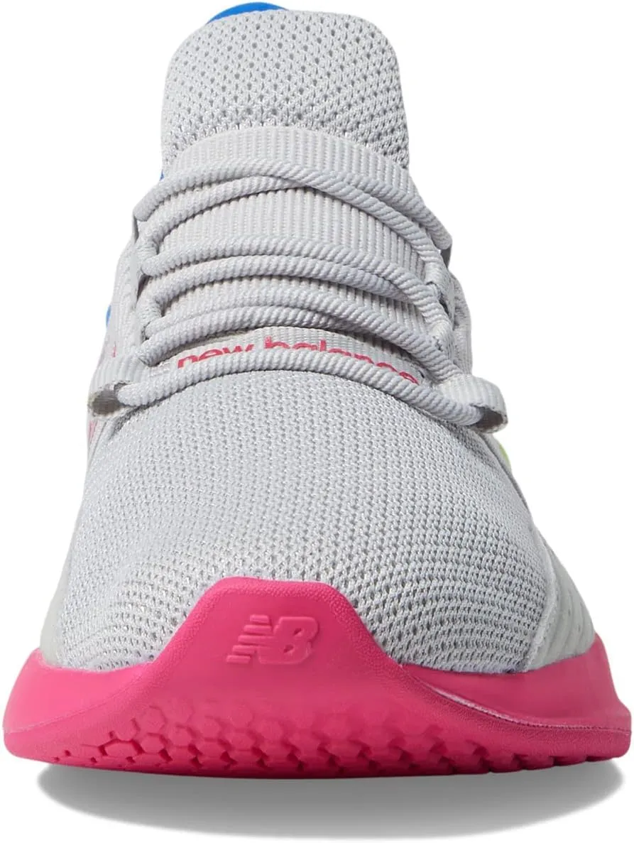 New Balance Kids' Fresh Foam Roav V1 Lace-up