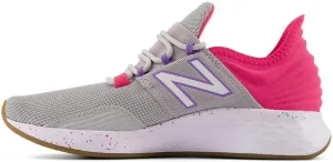 New Balance Kids' Fresh Foam Roav V1 Lace-up