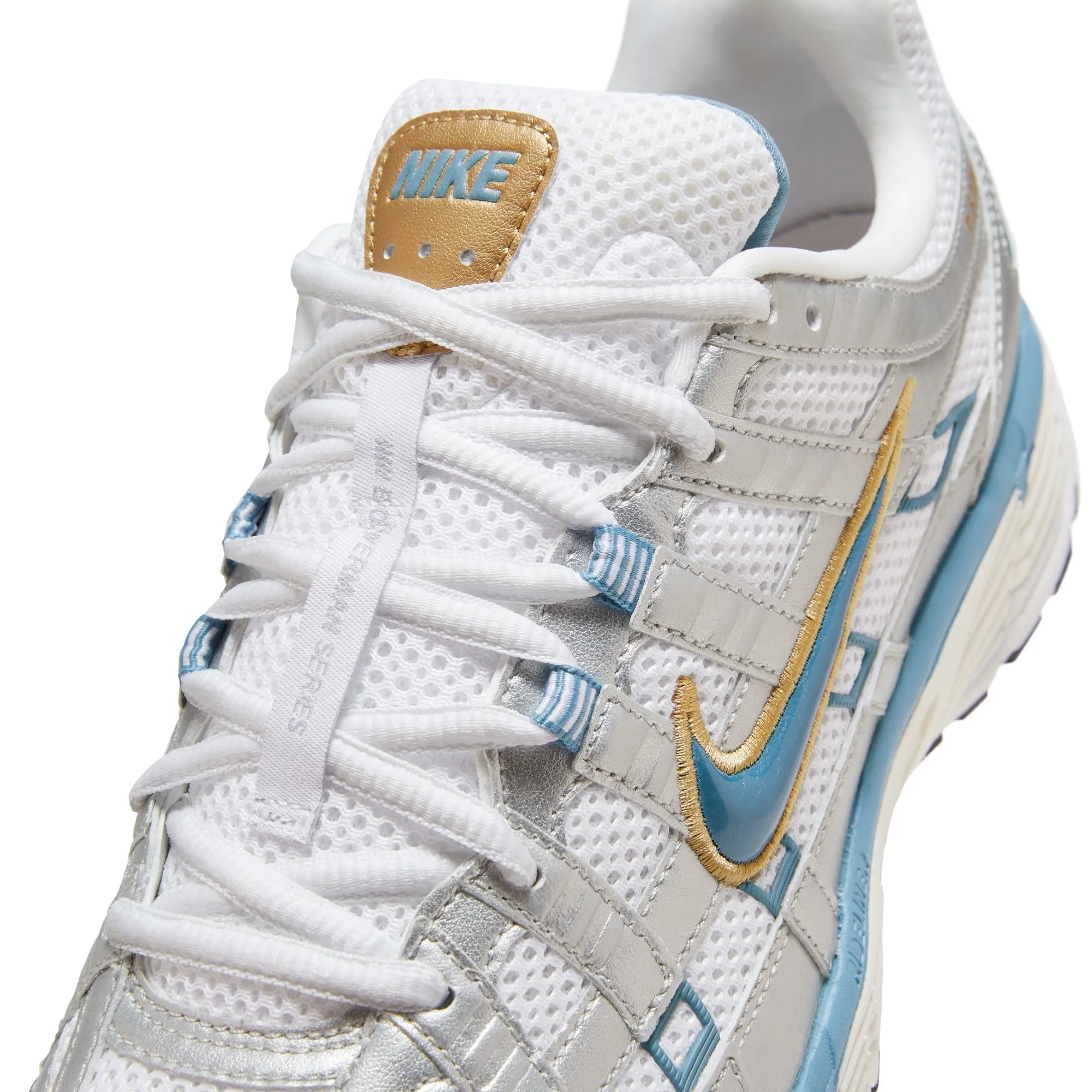 Nike- P-6000