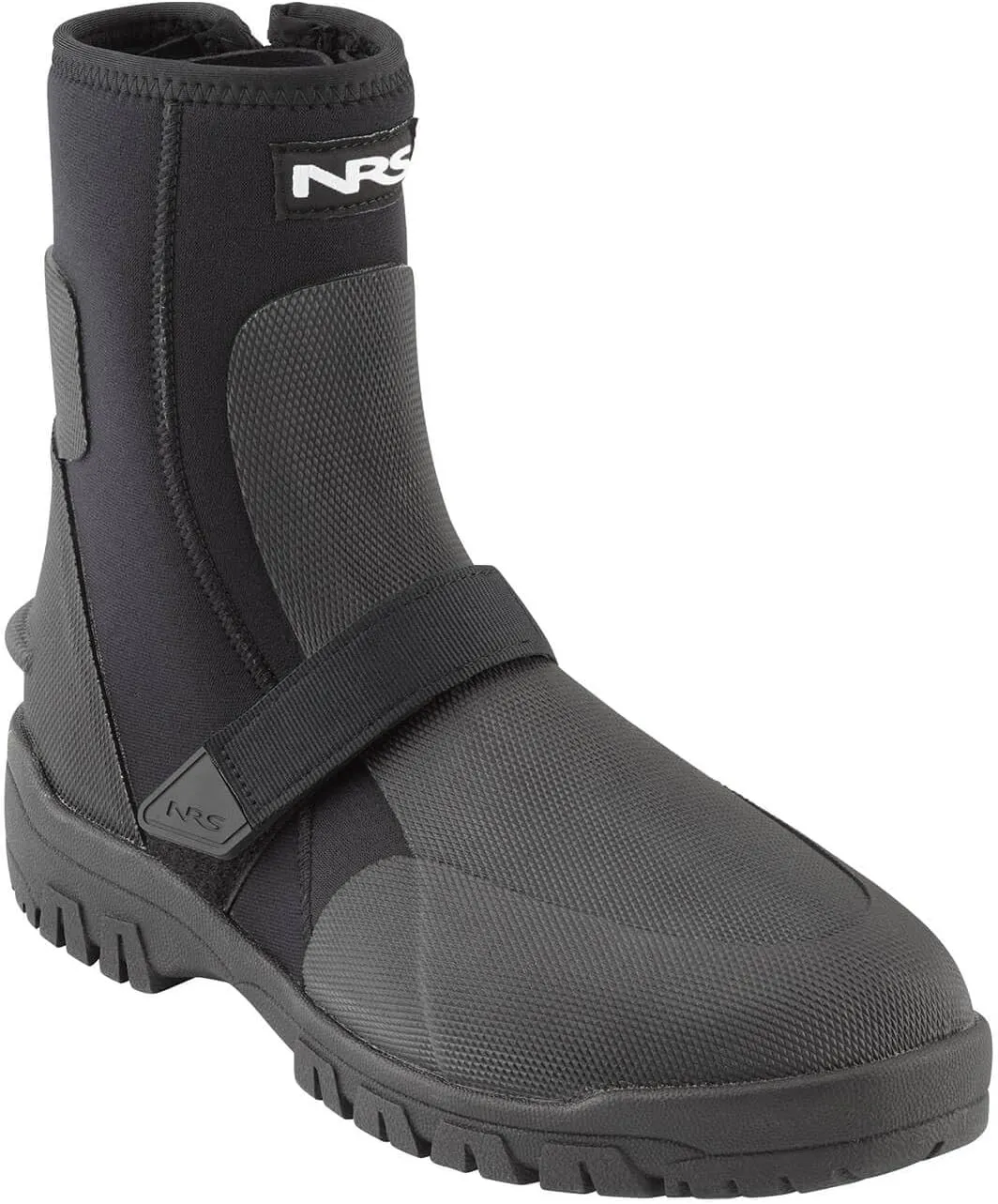 NRS 5mm ATB Wetshoe - Black 2 / Men's 6 Women's 7