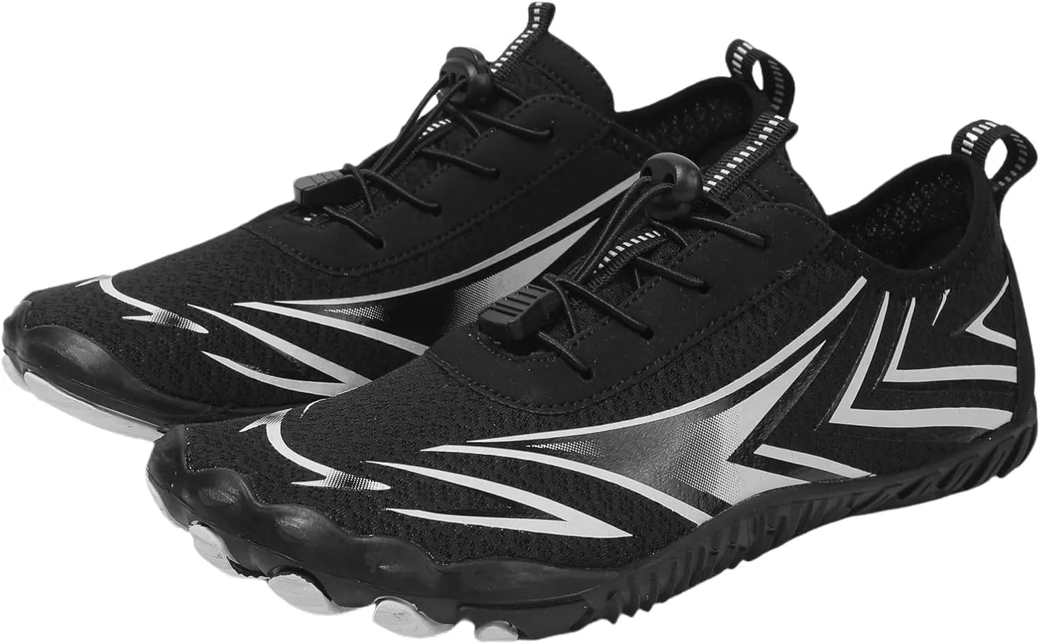 Orthotic Water Shoes with Arch Support for Women Wide Width Hiking Shoes Women Waterproof Lightweight Wide Toe Running Shoe Boots Sneakers for Walking Beach Hiking Drifting Wading Barefoot Footwear