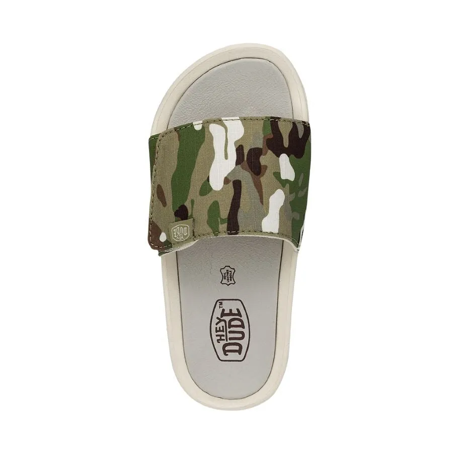 Phoenix Youth - Multi Camo