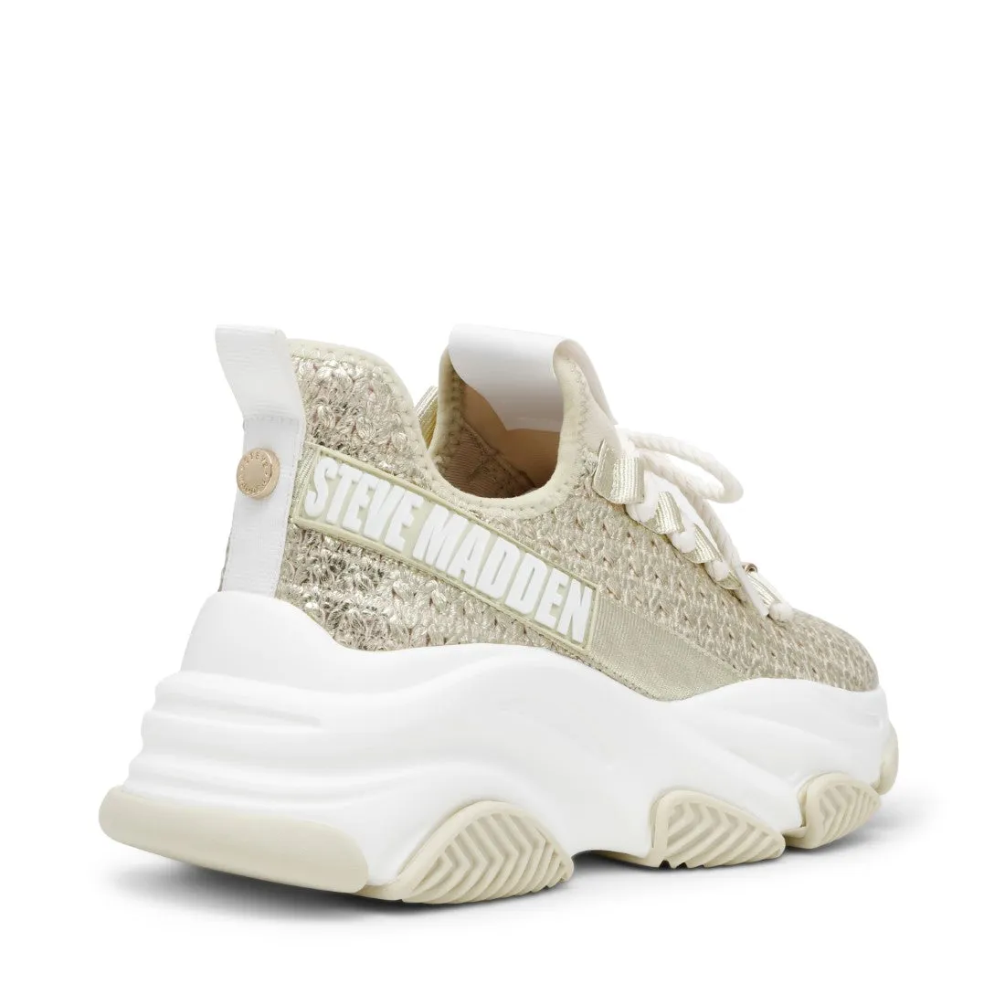 PROJECT WHITE GOLD