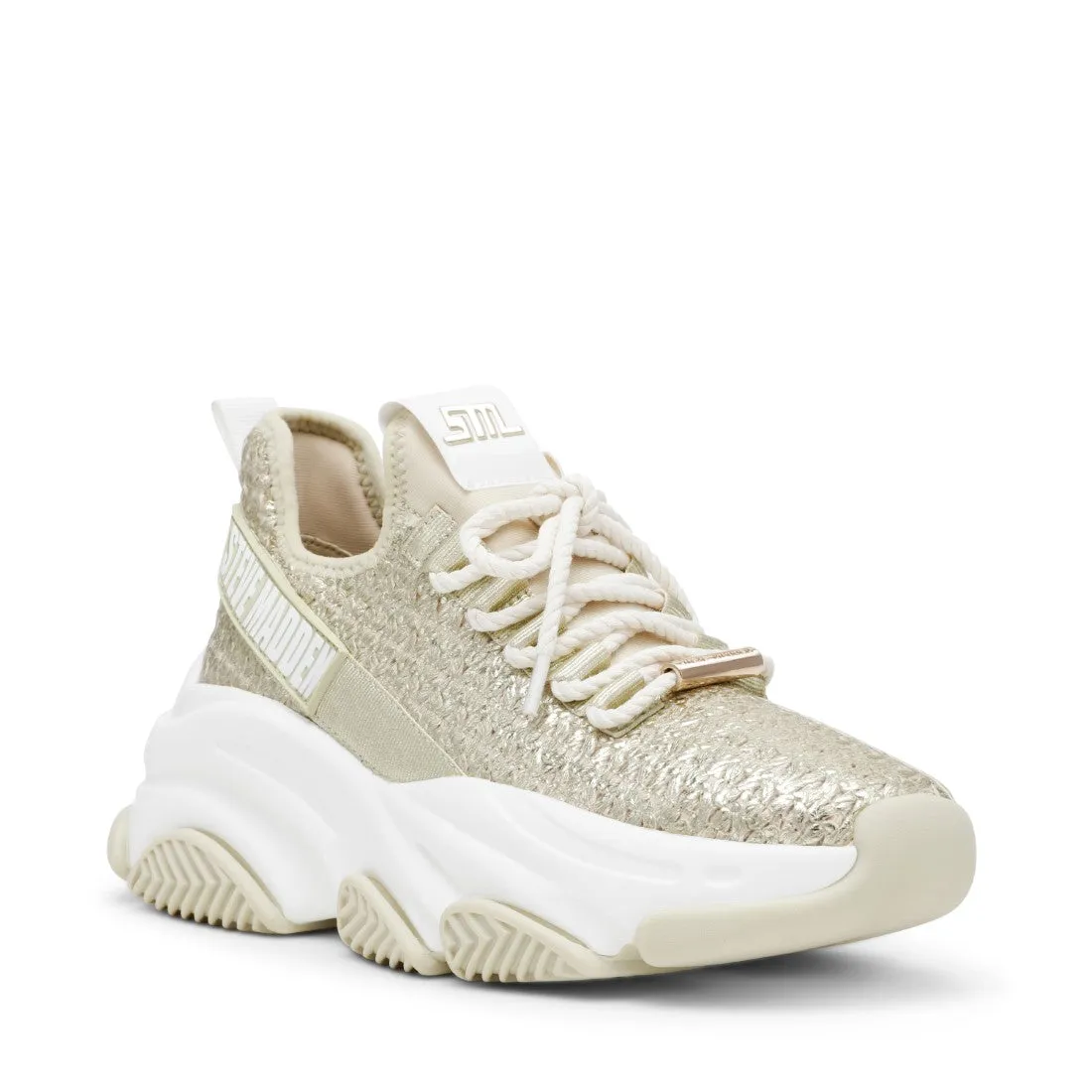 PROJECT WHITE GOLD