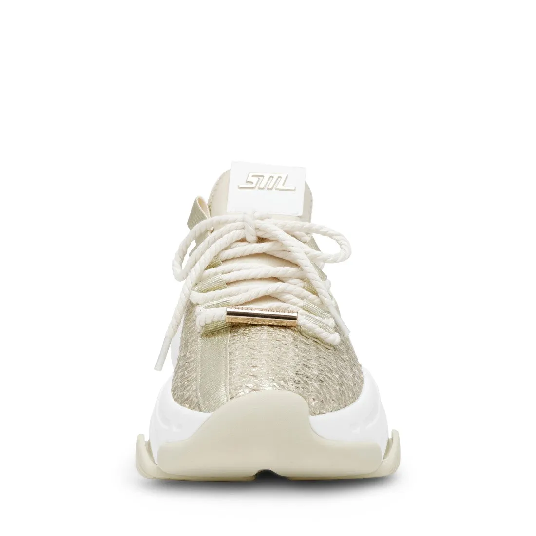 PROJECT WHITE GOLD