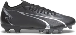 PUMA Men's Ultra Match Fg Soccer Shoes