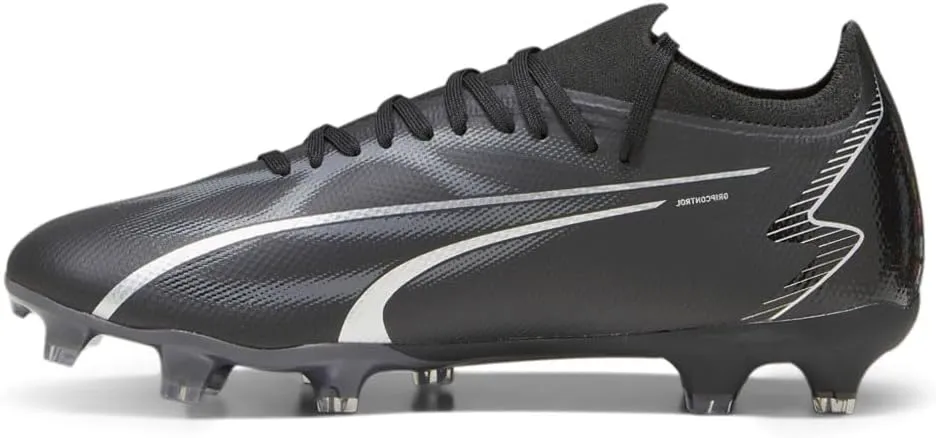 PUMA Men's Ultra Match Fg Soccer Shoes