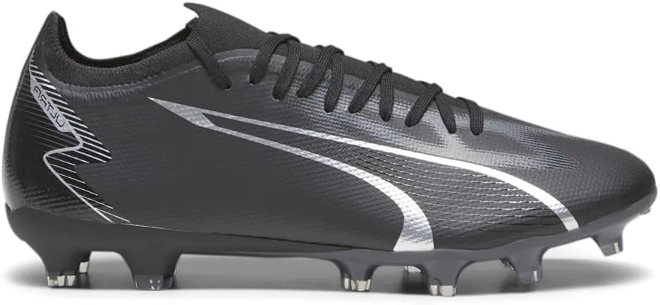 PUMA Men's Ultra Match Fg Soccer Shoes