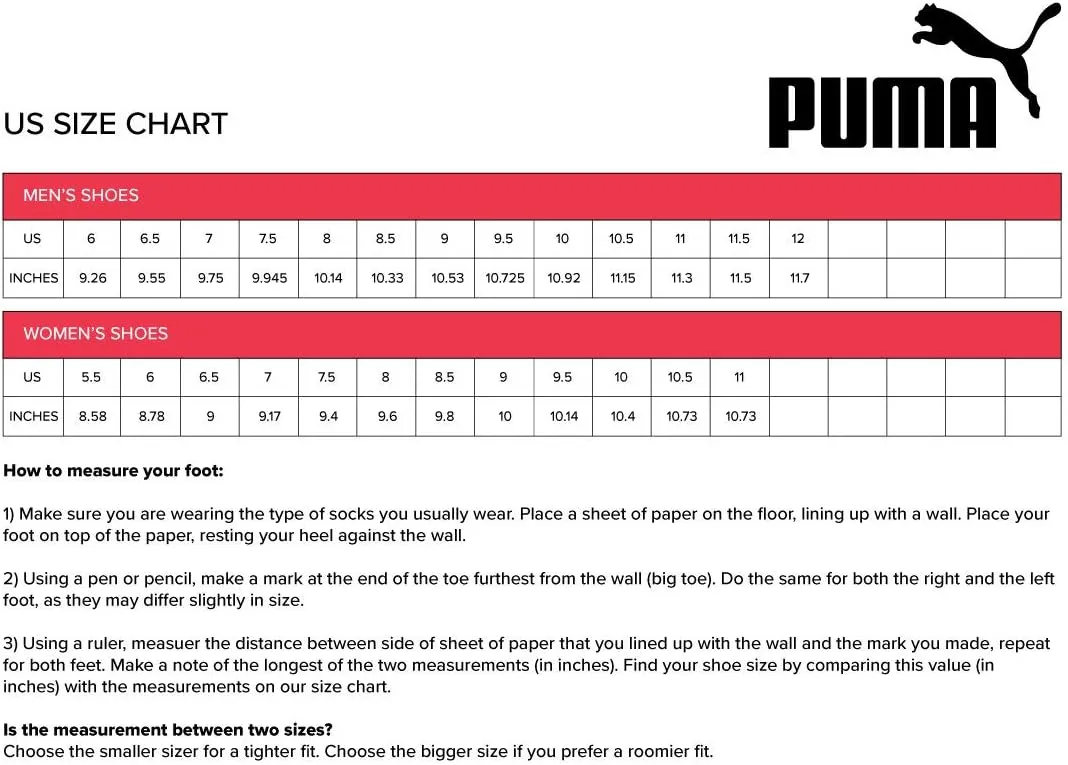 PUMA Men's Ultra Match Fg Soccer Shoes