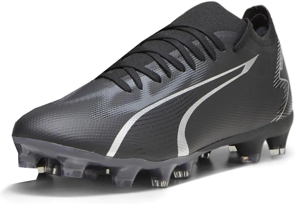 PUMA Men's Ultra Match Fg Soccer Shoes