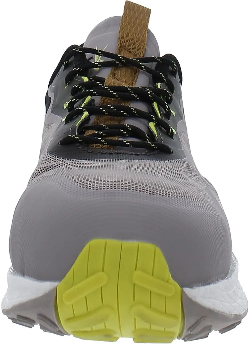 Reebok Men's Rb3490 Floatride Energy 3 Adventure Work Construction Shoe Black Military & Tactical Boot