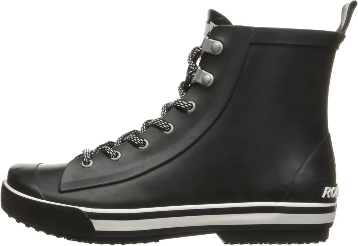 Rocket Dog Women's Rainy Rubber Rain Boot