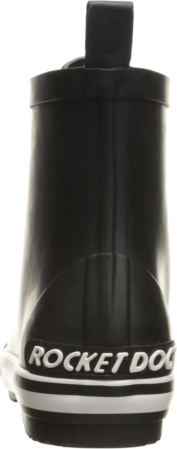 Rocket Dog Women's Rainy Rubber Rain Boot