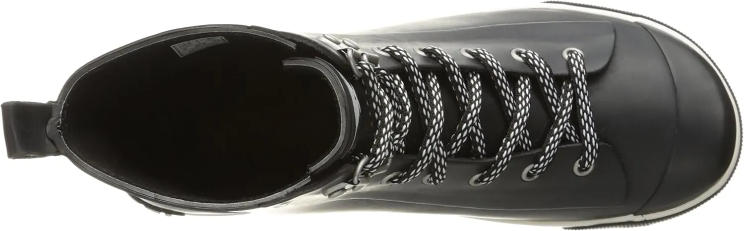 Rocket Dog Women's Rainy Rubber Rain Boot