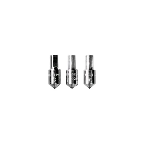 Rockwell Diamond Indenter With Certification