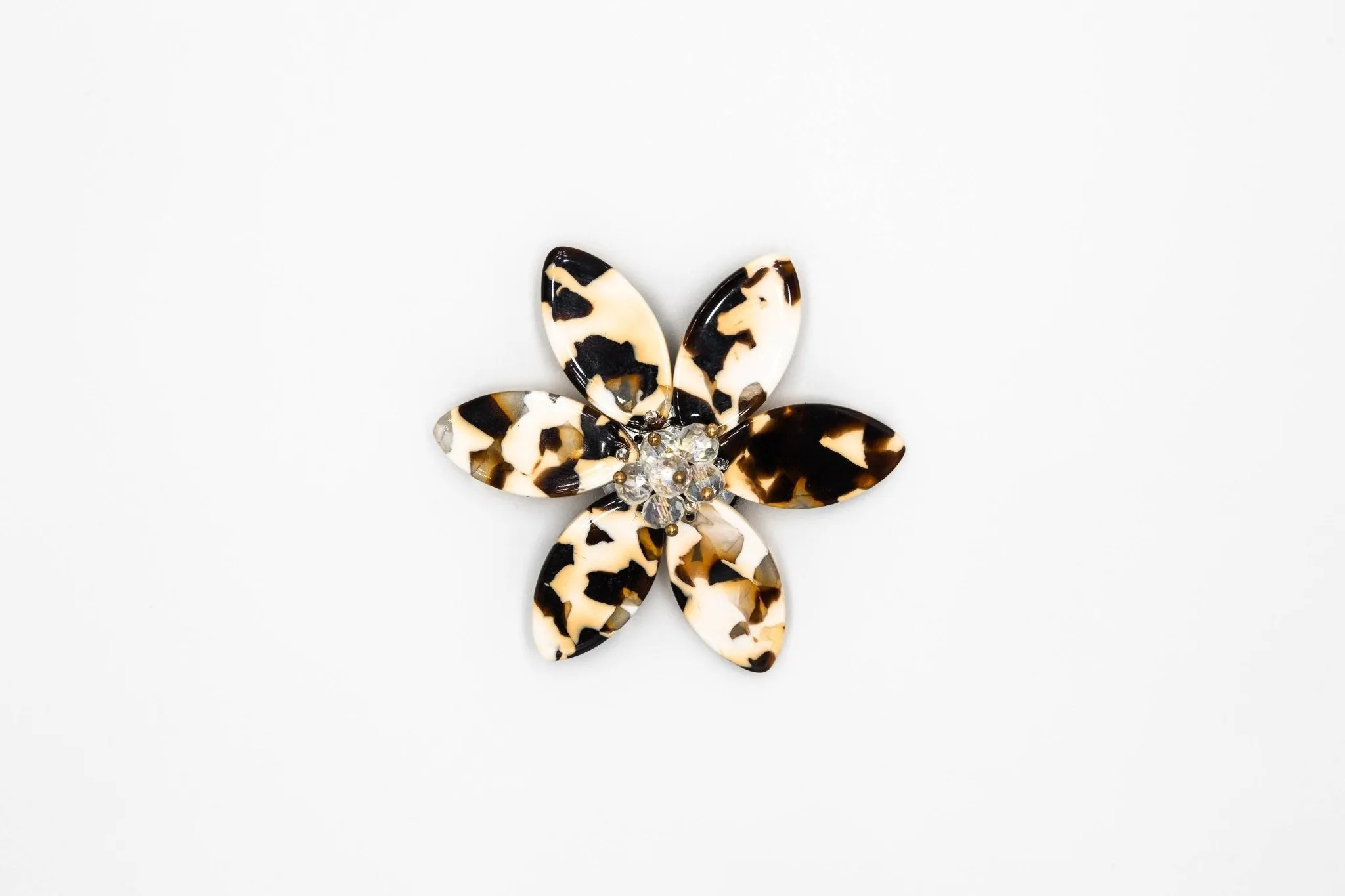 Safari Chi Shoe Clip