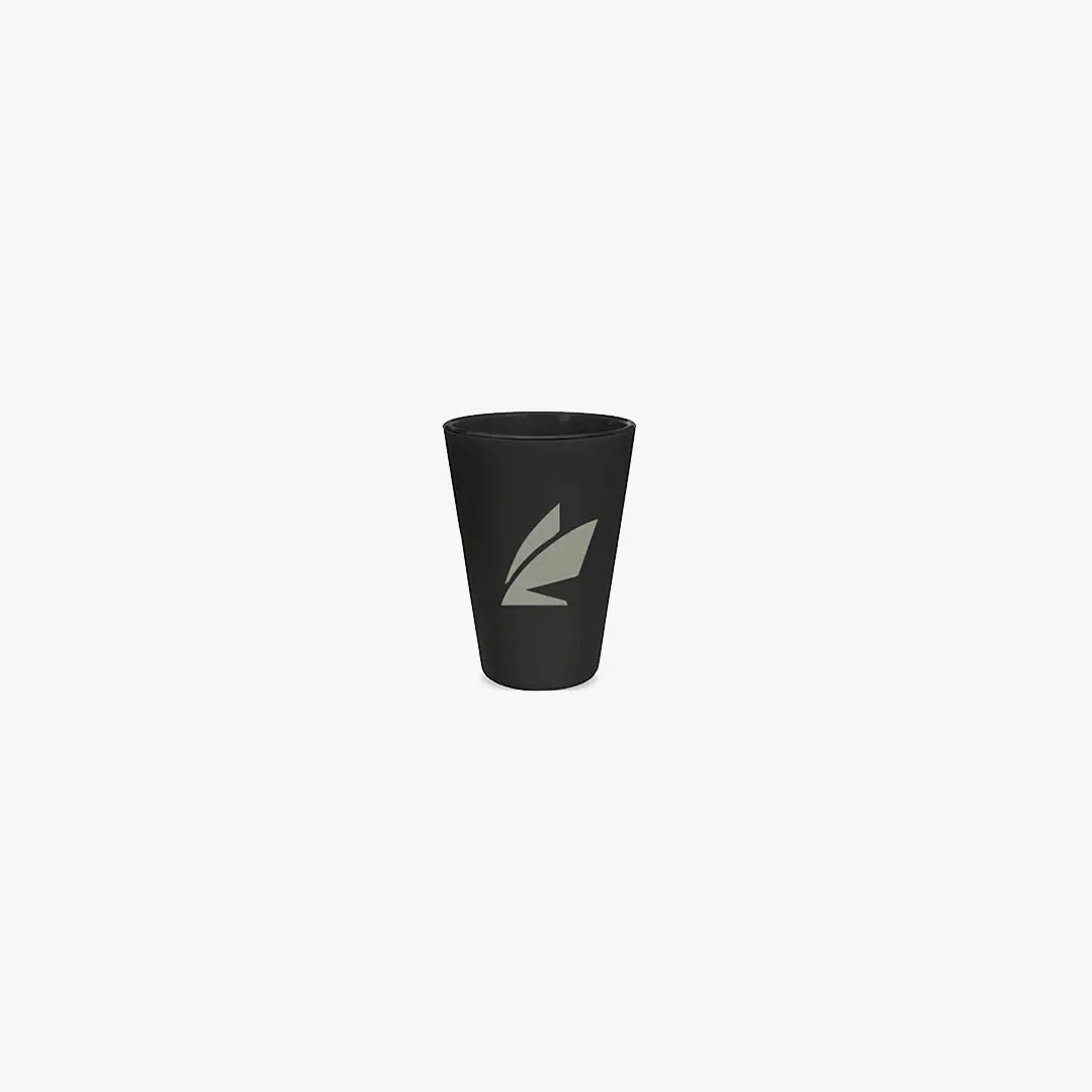 Sage Silishot Shot Glass