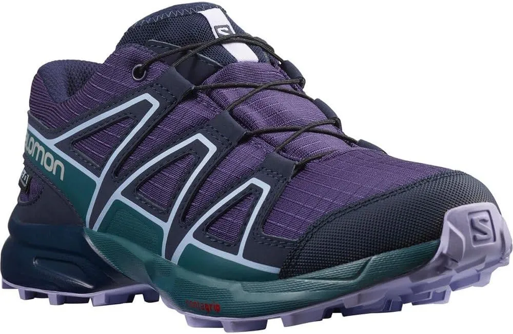 Salomon SPEEDCROSS CLIMASALOMON WATERPROOF Shoes for Kids