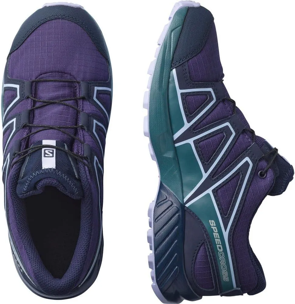 Salomon SPEEDCROSS CLIMASALOMON WATERPROOF Shoes for Kids