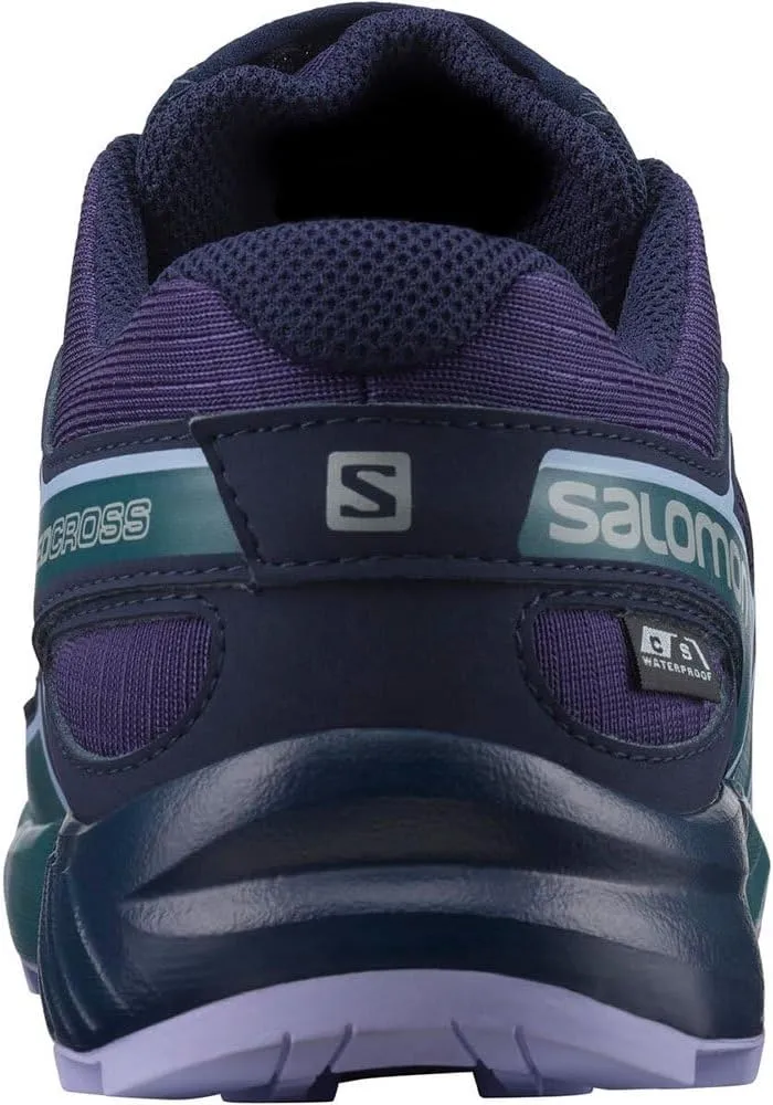 Salomon SPEEDCROSS CLIMASALOMON WATERPROOF Shoes for Kids